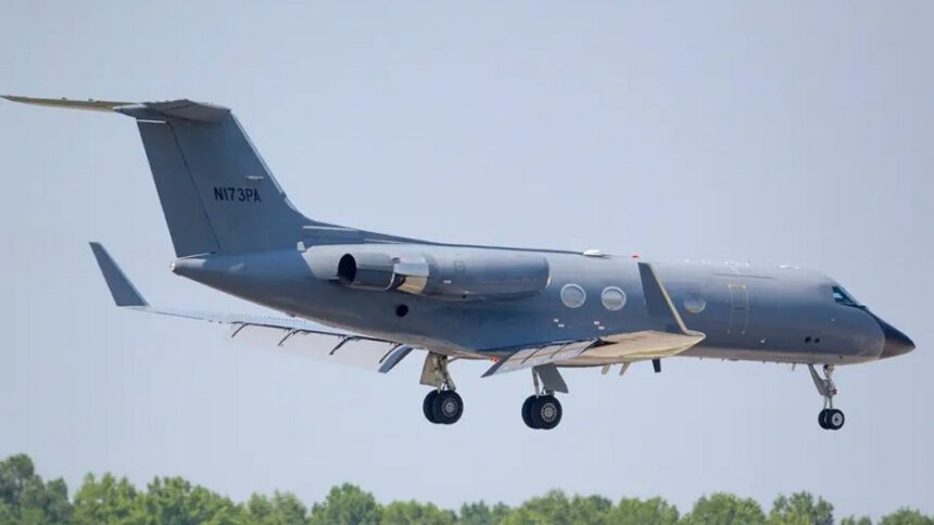 Sobrinos de Cilia Flores habrían sido trasladados a San Vicente y Las Granadinas en avión de la CIA