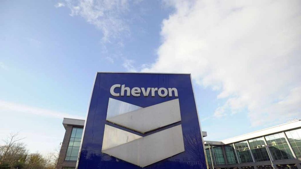La petrolera estadounidense publicó cuatro oportunidades laborales o empleos dirigidos a especialistas del sector energético e industrial, como parte de la expansión operativa que mantiene en sus proyectos conjuntos con la estatal Petróleos de Venezuela (Pdvsa).