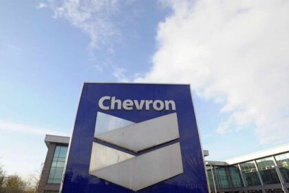 "No cabildeamos a favor o en contra": presidente de Chevron niega campaña para retiro de sanciones a Pdvsa