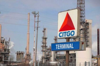 Citgo reportó millonaria caída en sus ganacias netas durante 2024