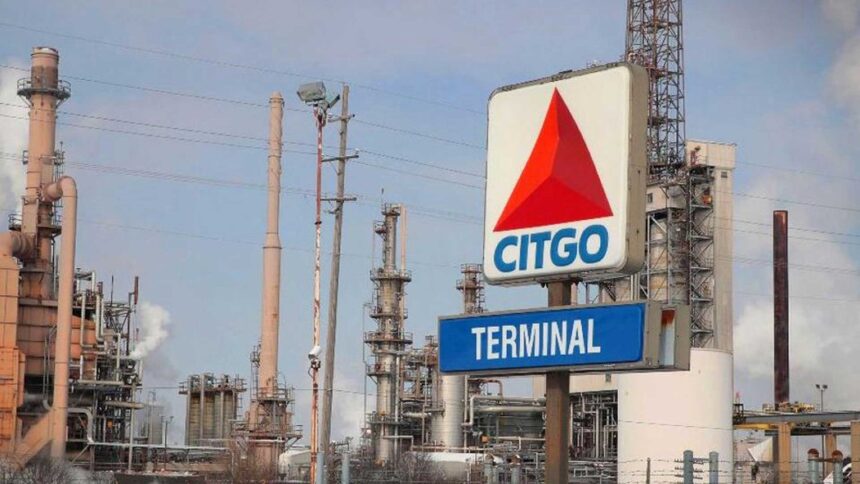 Citgo reportó millonaria caída en sus ganacias netas durante 2024