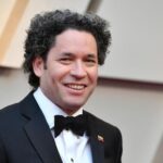 EN FOTOS | Así fue el emotivo regreso de Gustavo Dudamel a Venezuela tras seis años de ausencia|||