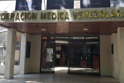 El pedido de los médicos venezolanos al gobierno de Maduro para atacar la crisis del sector salud