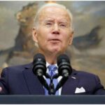 Estas serían las condiciones del indulto de Biden a sobrinos de Cilia Flores|