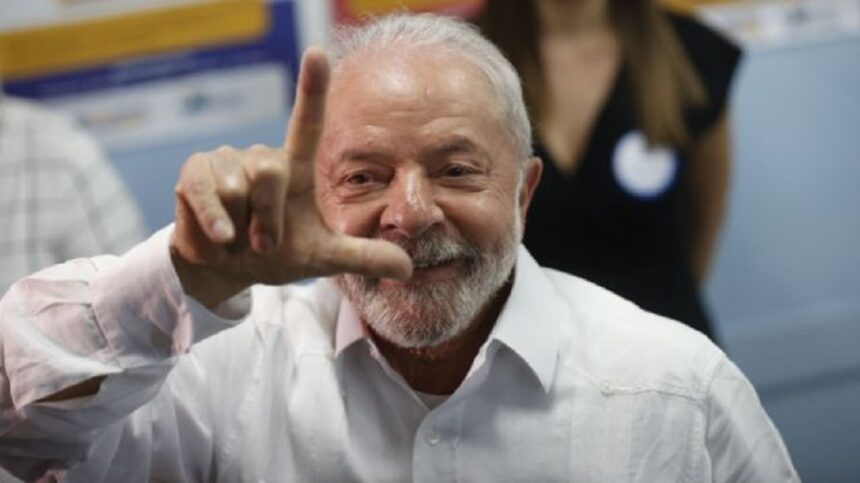 Lula|