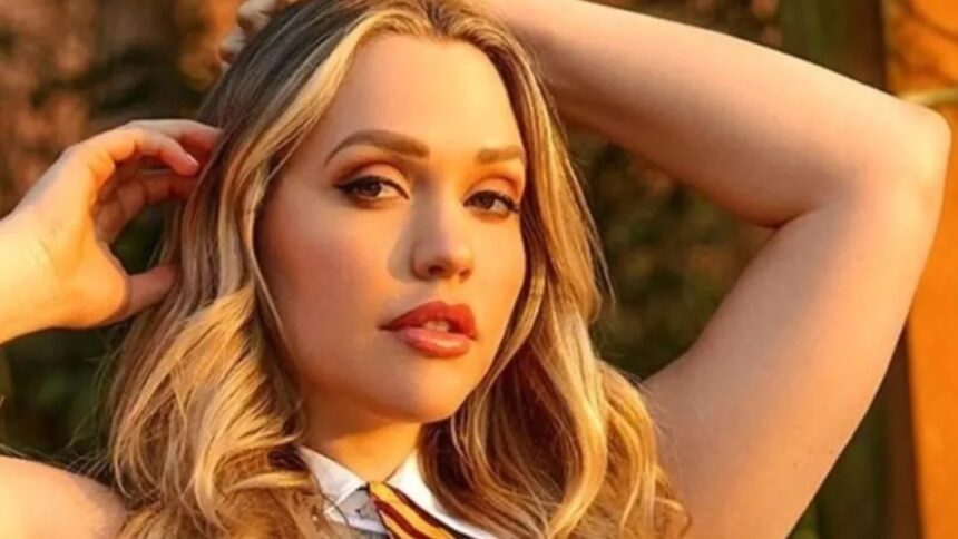 las impensadas confesiones de la estrella del cine para adultos Mia Malkova