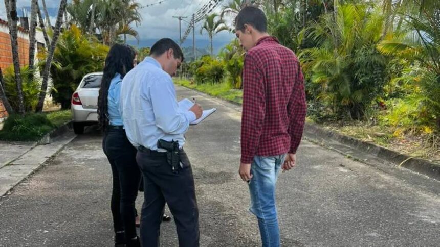 CONSTERNACIÓN EN TÁCHIRA | 14 mascotas fueron envenenadas en los patios de sus casas