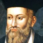 Nostradamus