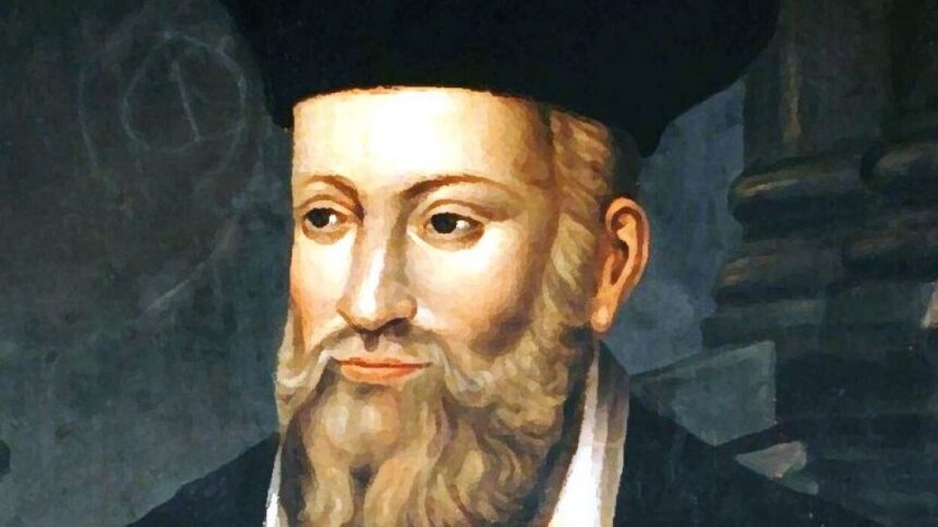 Nostradamus