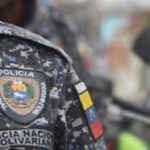 EN BOLIVAR: PNB asesinó a un compañero de un tiro en la cabeza y se dio a la fuga