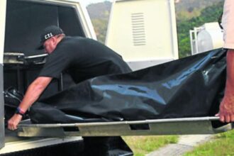 Asesinaron de varios tiros en la cabeza a profesor acusado de abusar de 18 niños en hogar infantil