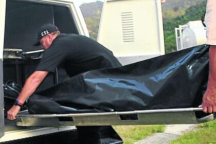 Asesinaron de varios tiros en la cabeza a profesor acusado de abusar de 18 niños en hogar infantil