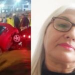 EN MÉRIDA | Hallan cadáver de una profesora arrastrada por crecida de quebrada +FOTOS|||