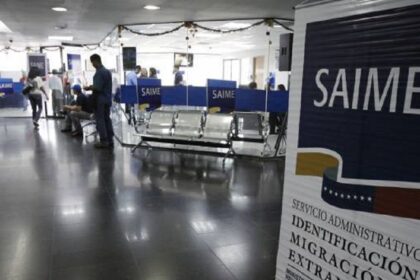 Así es el código de vestimenta que debes cumplir al visitar cualquier oficina del Saime