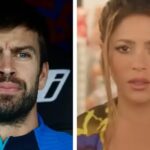 ¿Coincidencia? La publicación que hizo Shakira tras el retiro de Gerard Piqué