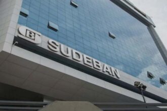Sudeban