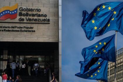 La UE extendió sanciones económicas impuestas en 2017 y así respondió el chavismo