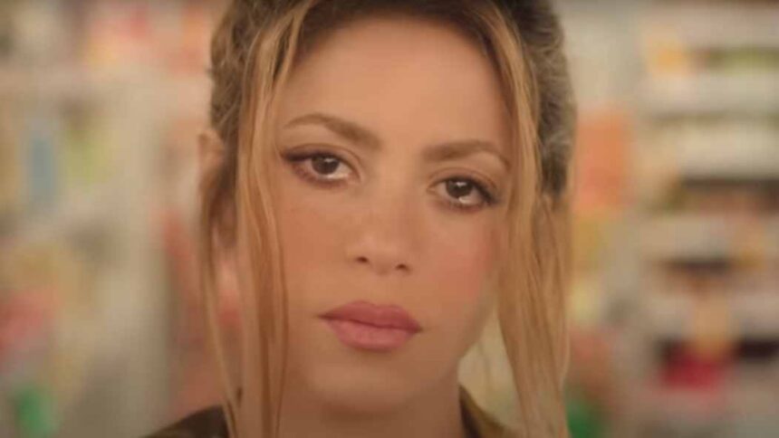 La razón por la que Shakira debió cancelar un nuevo concierto de su accidentada gira