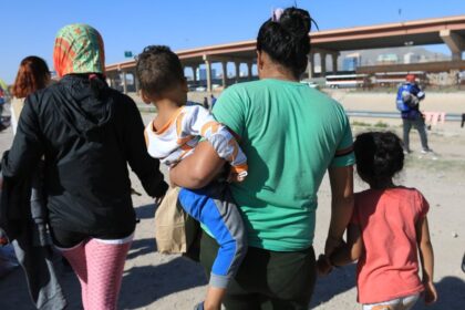 Las penurias que deben vivir las madres venezolanas varadas en México||||||