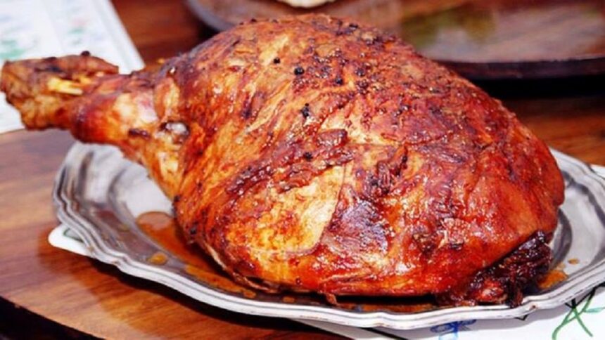 pernil