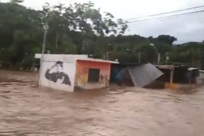 río