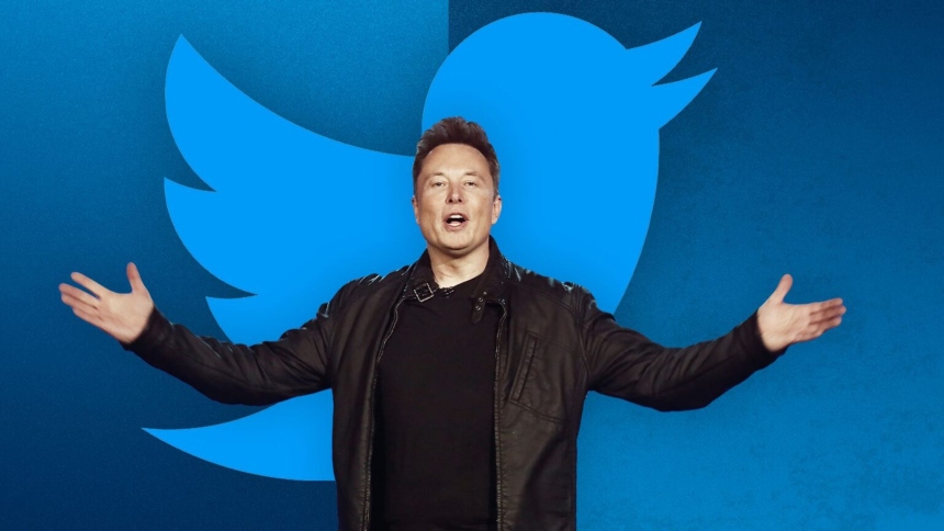 El multimillonario Elon Musk, fundador de SpaceX y propietario de Tesla y de Twitter (X) se manifestó sobre los criminales en EEUU.  