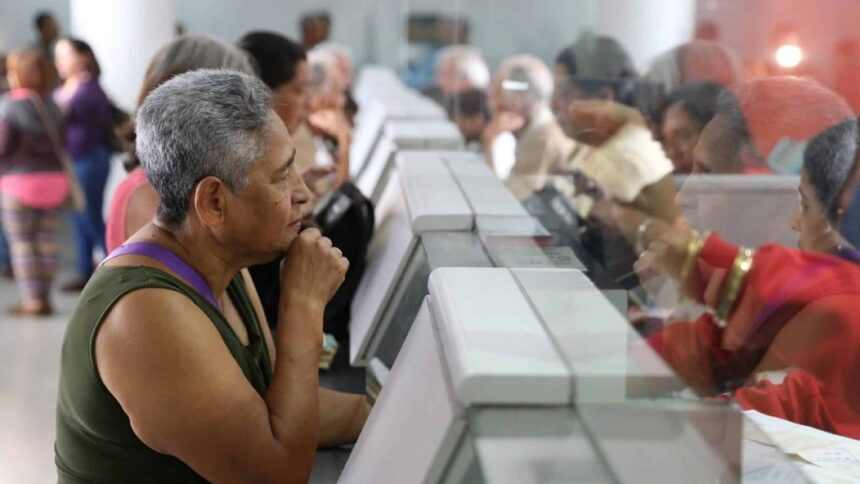 Esta será la fecha en que se abonarán las pensiones correspondientes al mes de abril