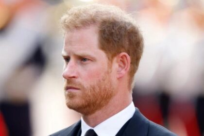 Príncipe Harry demandará por "difamación" a un medio británico