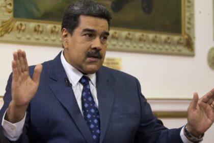 La razón por la que Nicolás Maduro cancelo a última hora su viaje a la XXVIII Cumbre Iberoamericana