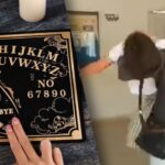 OUIJA