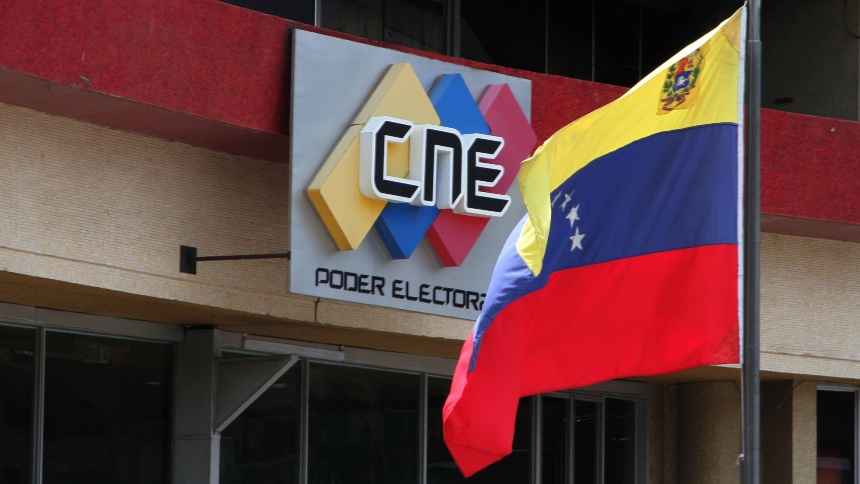 La fecha en la que el CNE instalará comisión técnica para definir si asistirá primarias opositoras