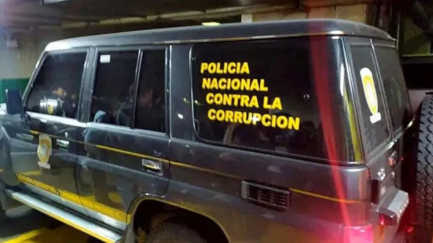 ¿Cuántos detenidos van por las tramas de corrupción roja? Esto dice Freddy Bernal