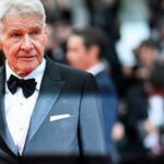 El diagnóstico médico por el que Harrison Ford debió suspender su participación en los Óscar 2025 de este 2Feb