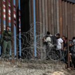 Flujo de ingreso de migrantes venezolanos a EEUU cayó un 90% los últimos dos meses