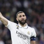 ¡BOMBAZO! Karim Benzema llegó a un acuerdo con el Real Madrid para desvincularse del club