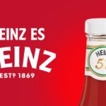 HEINZ