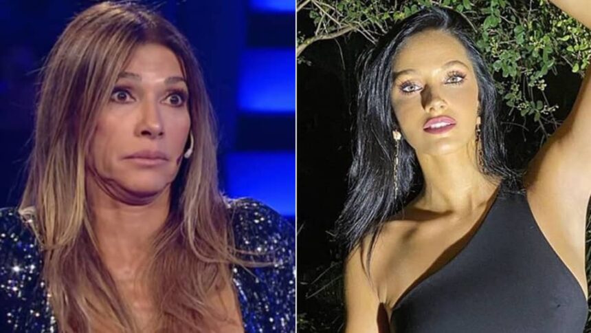 La inquietante carrera que apasiona a Oriana Sabatini, hija de Catherine Fulop