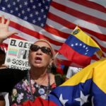 17 estados y el Distrito de Columbia presentaron recurso ante un tribunal contra la revocación del TPS para venezolanos