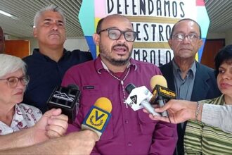 Los perlazos del expreso político y periodista Carlos Julio Rojas, sobre la respuesta a su solicitud de amnistía