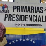 Activado buscador de centros de votación para las primarias