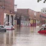 inundaciones