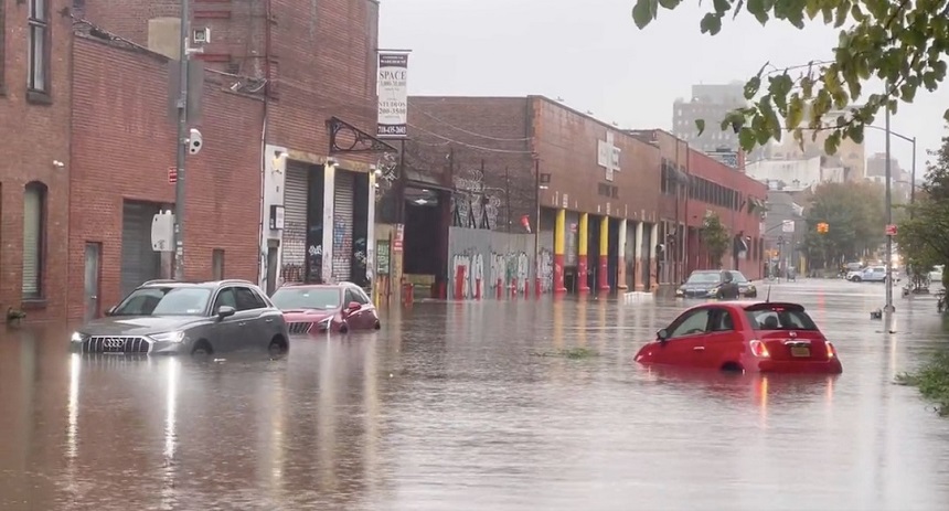 inundaciones