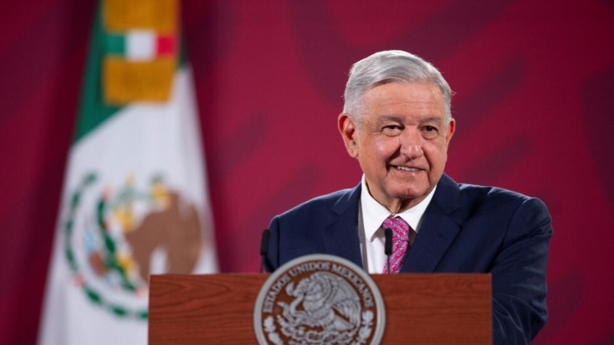 López Obrador confirma presencia de Maduro en reunión sobre crisis migratoria