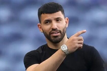 El Kun Agüero explota ante la falta de gasolina en Argentina y la compara con la crisis en Venezuela