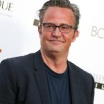 Misterio revelado, autopsia determinó la causa de muerte del actor Matthew Perry