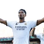 Real Madrid se afianza en el liderato tras contundente victoria ante el Girona