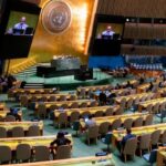 La ONU aprobó por consenso un "Pacto para el Futuro" con la oposición de 7 países, entre ellos Venezuela