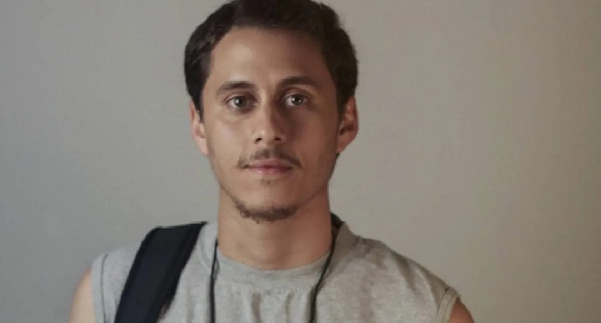 Canserbero