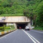 yó al vacío en la autopista Caracas-La Guaira la mañana de este 16Dic