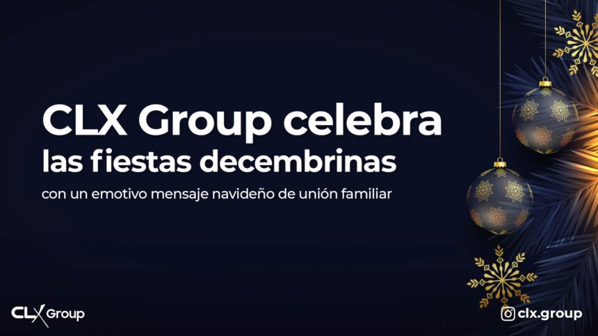 CLX-Group-feliz-navidad